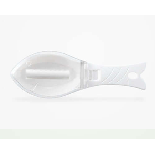 Fish Scaler