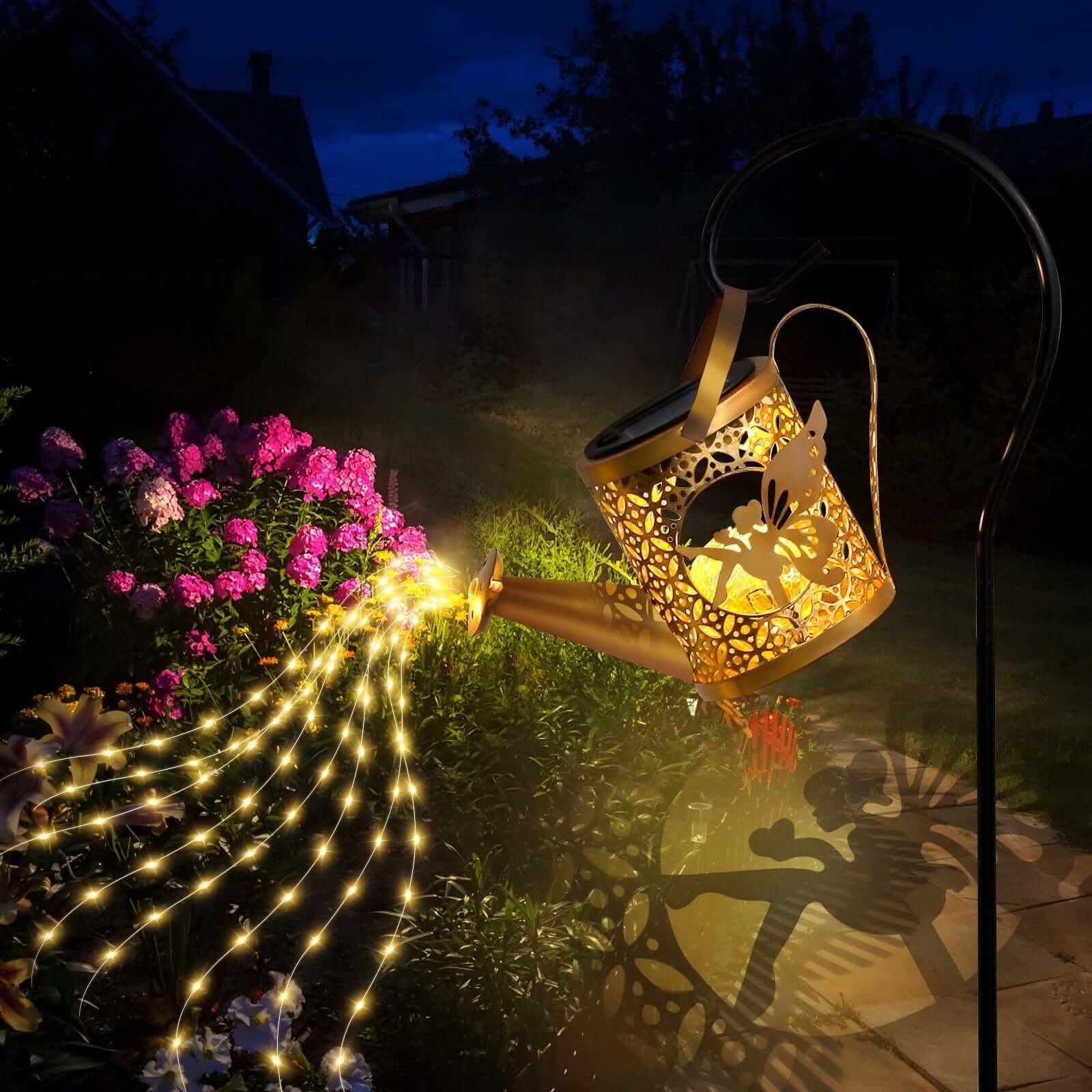 Waterproof Solar Garden Light